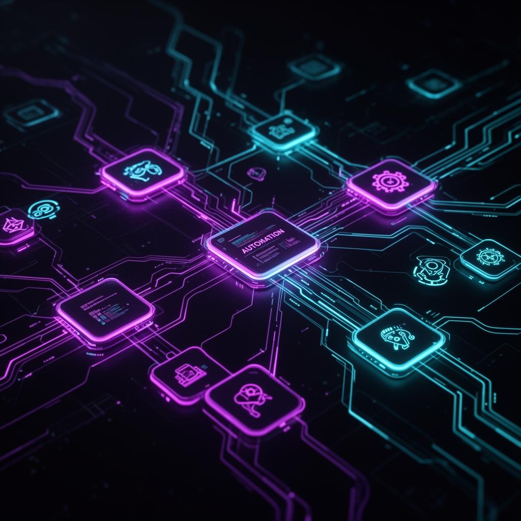 AI Automation